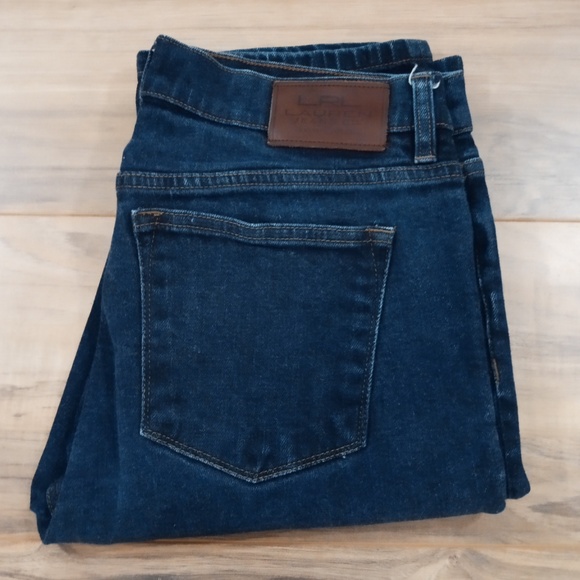 Ralph Lauren Denim - Lauren Jean's